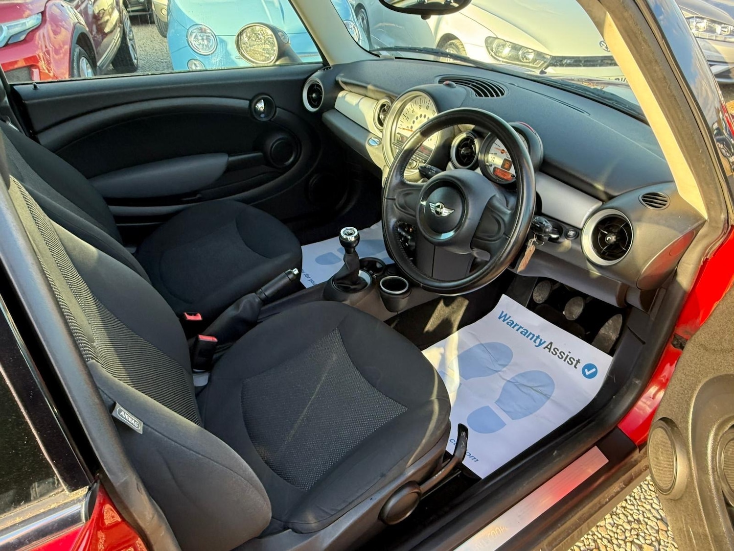 Used MINI Hatch 2011 for sale - 77708312: Photo 13