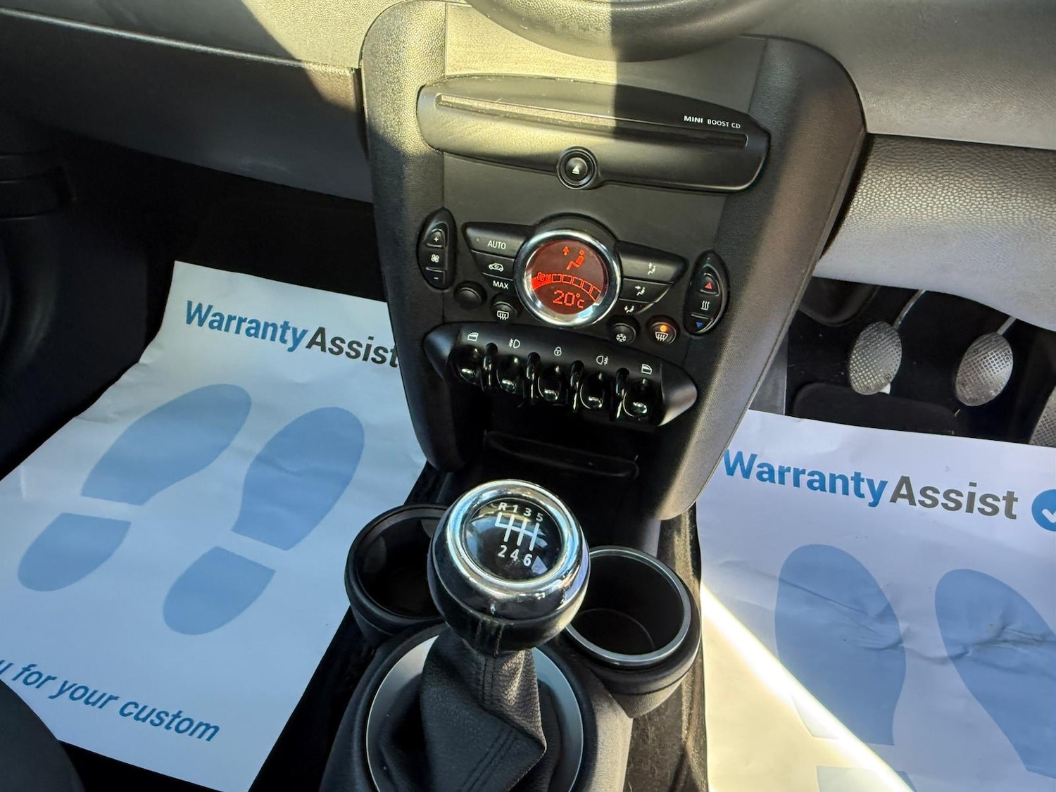 Used MINI Hatch 2011 for sale - 77708312: Photo 14