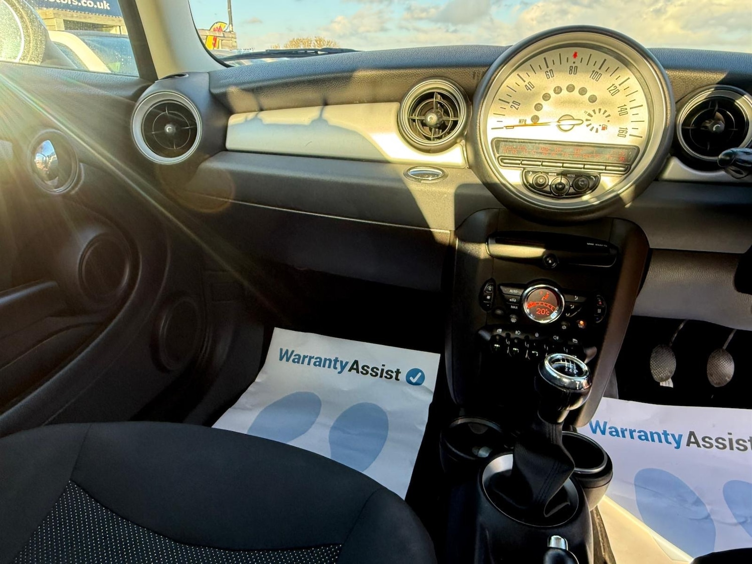 Used MINI Hatch 2011 for sale - 77708312: Photo 15