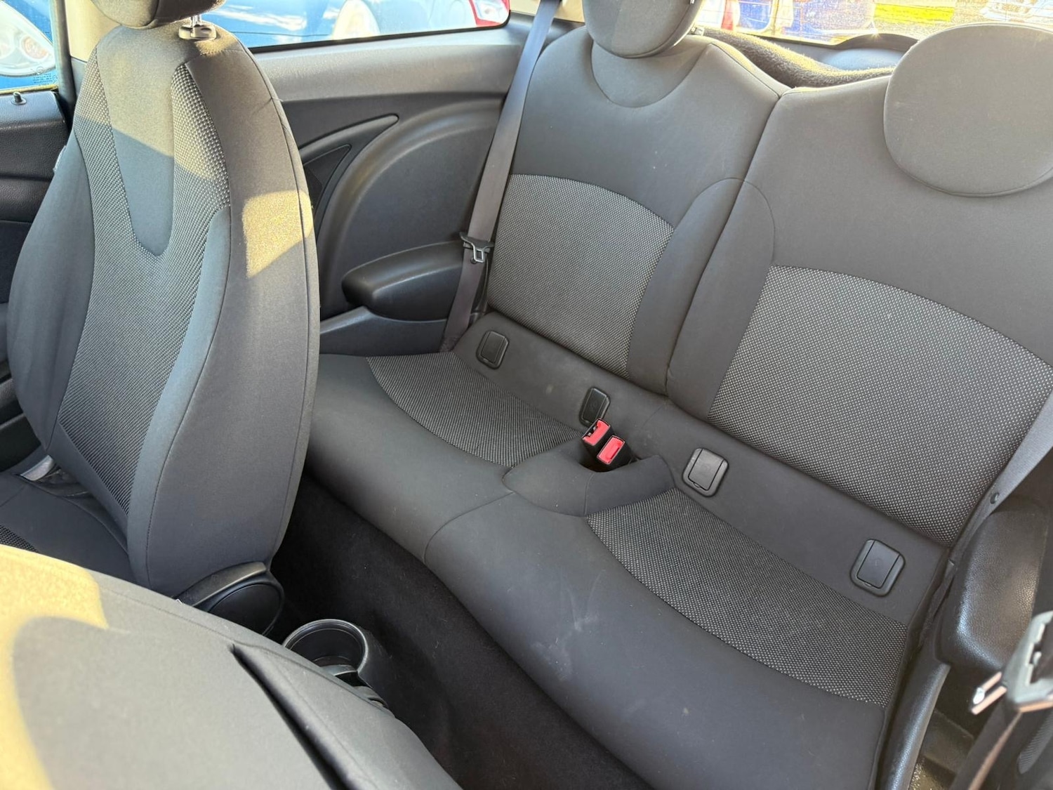 Used MINI Hatch 2011 for sale - 77708312: Photo 16