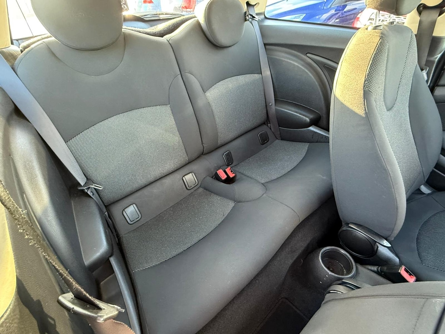 Used MINI Hatch 2011 for sale - 77708312: Photo 17