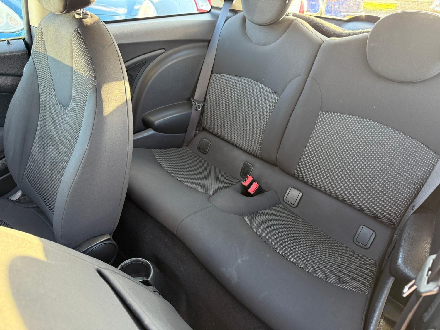 Used MINI Hatch 2011 for sale - 77708312: Photo 18