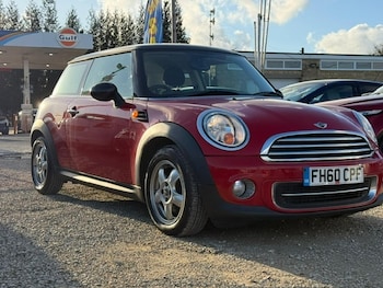 Used MINI Hatch 2011 for sale - 77708312: Photo