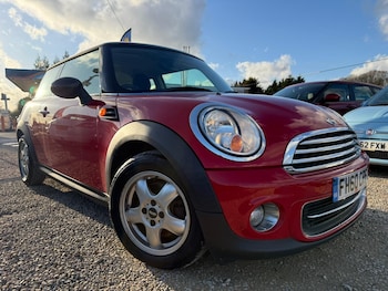 Used MINI Hatch 2011 for sale - 77708312: Photo