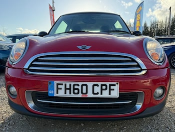 Used MINI Hatch 2011 for sale - 77708312: Photo