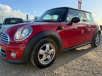 Used MINI Hatch 2011 for sale - 77708312: Photo