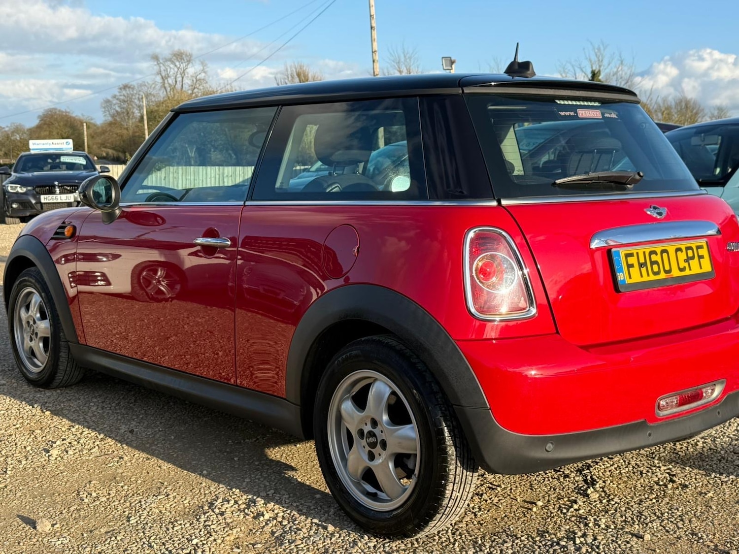 Used MINI Hatch 2011 for sale - 77708312: Photo 5