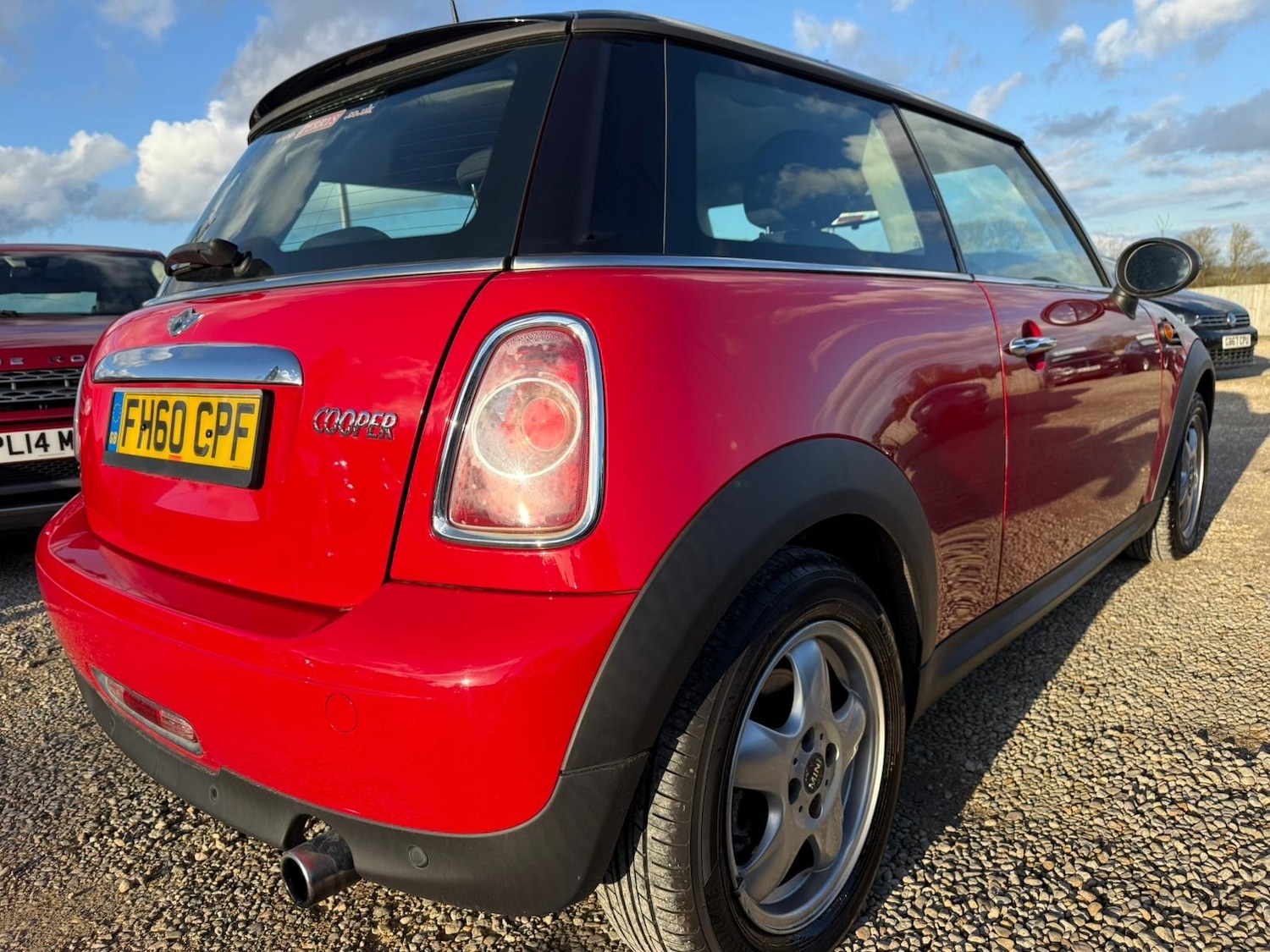 Used MINI Hatch 2011 for sale - 77708312: Photo 7