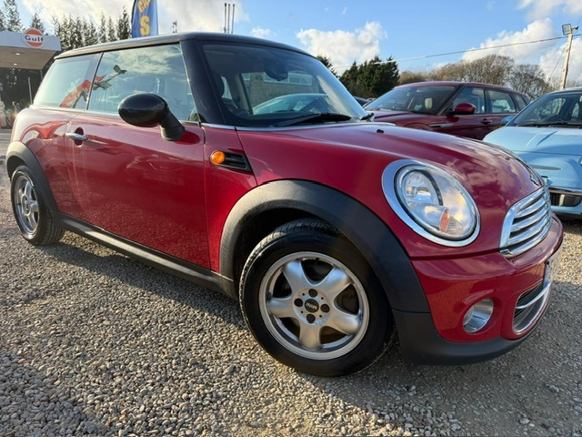 Used MINI Hatch 2011 for sale - 77708312: Photo 8