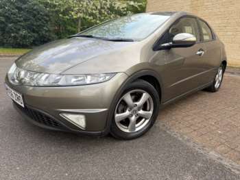 Used Honda Civic 2007 for sale - 74361263: Photo
