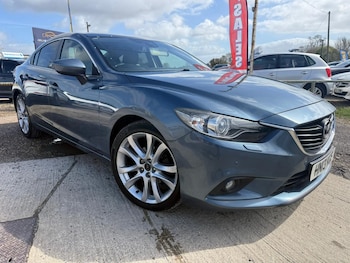 Used Mazda Mazda6 2013 for sale - 78268260: Photo