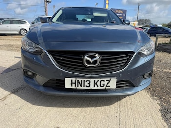 Used Mazda Mazda6 2013 for sale - 78268260: Photo