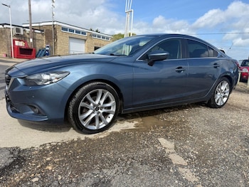 Used Mazda Mazda6 2013 for sale - 78268260: Photo