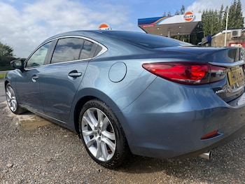 Used Mazda Mazda6 2013 for sale - 78268260: Photo
