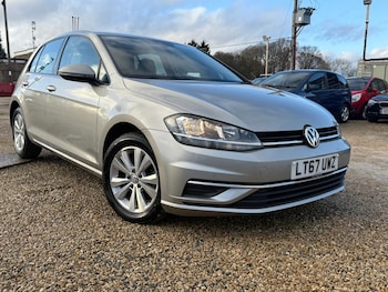 Used Volkswagen Golf 2017 for sale - 78061082: Photo