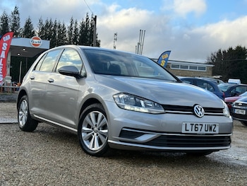 Used Volkswagen Golf 2017 for sale - 78061082: Photo