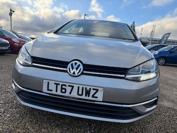 Used Volkswagen Golf 2017 for sale - 78061082: Photo