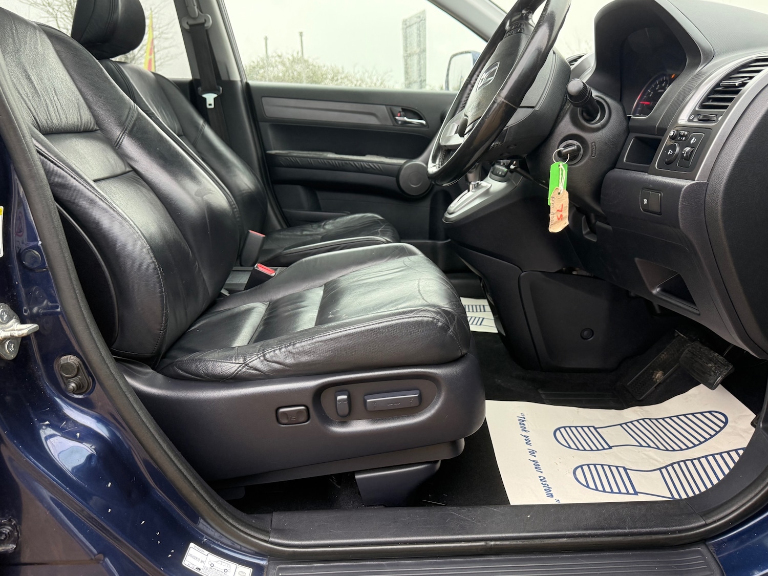 Used Honda CR-V 2008 for sale - 76699634: Photo 11