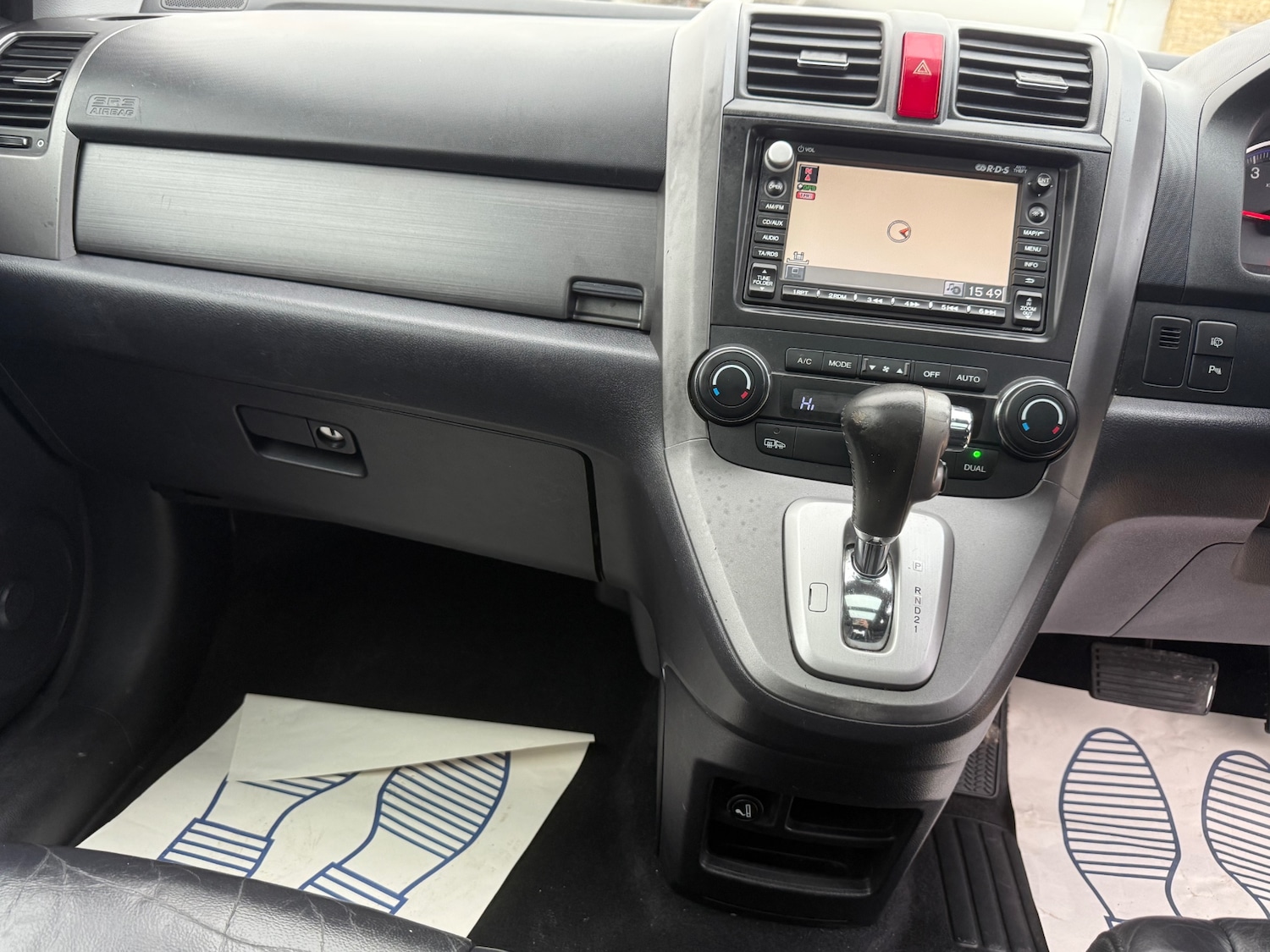 Used Honda CR-V 2008 for sale - 76699634: Photo 13