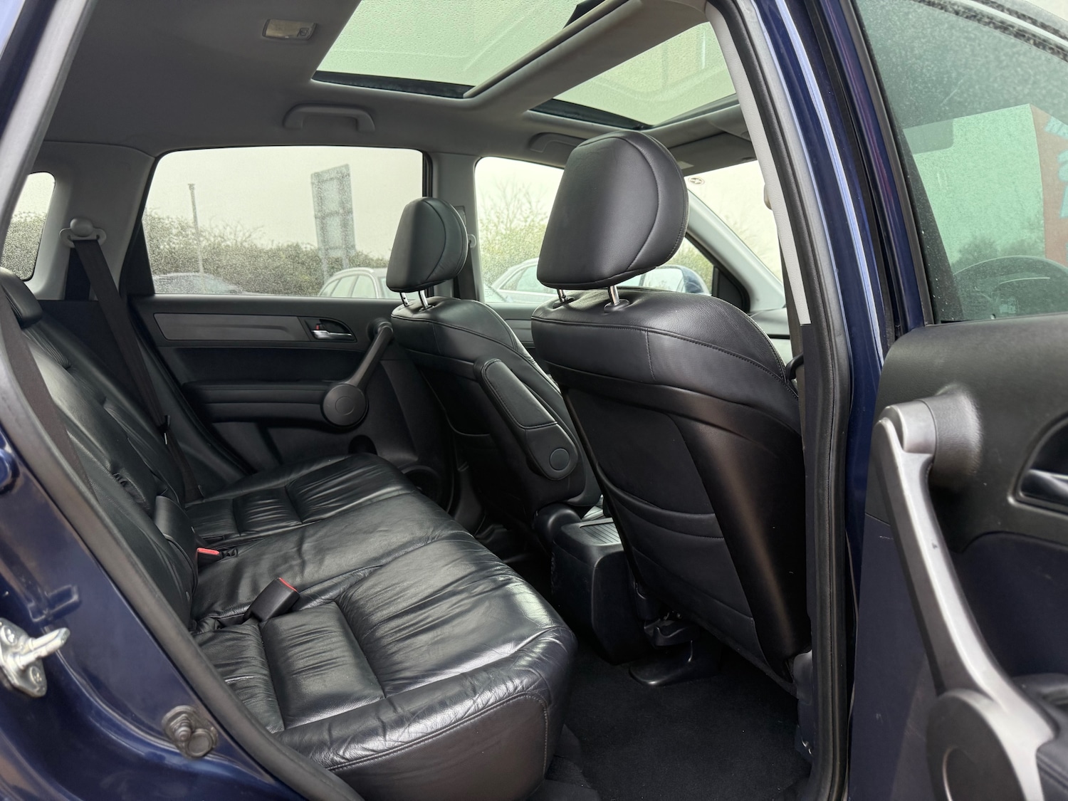 Used Honda CR-V 2008 for sale - 76699634: Photo 15