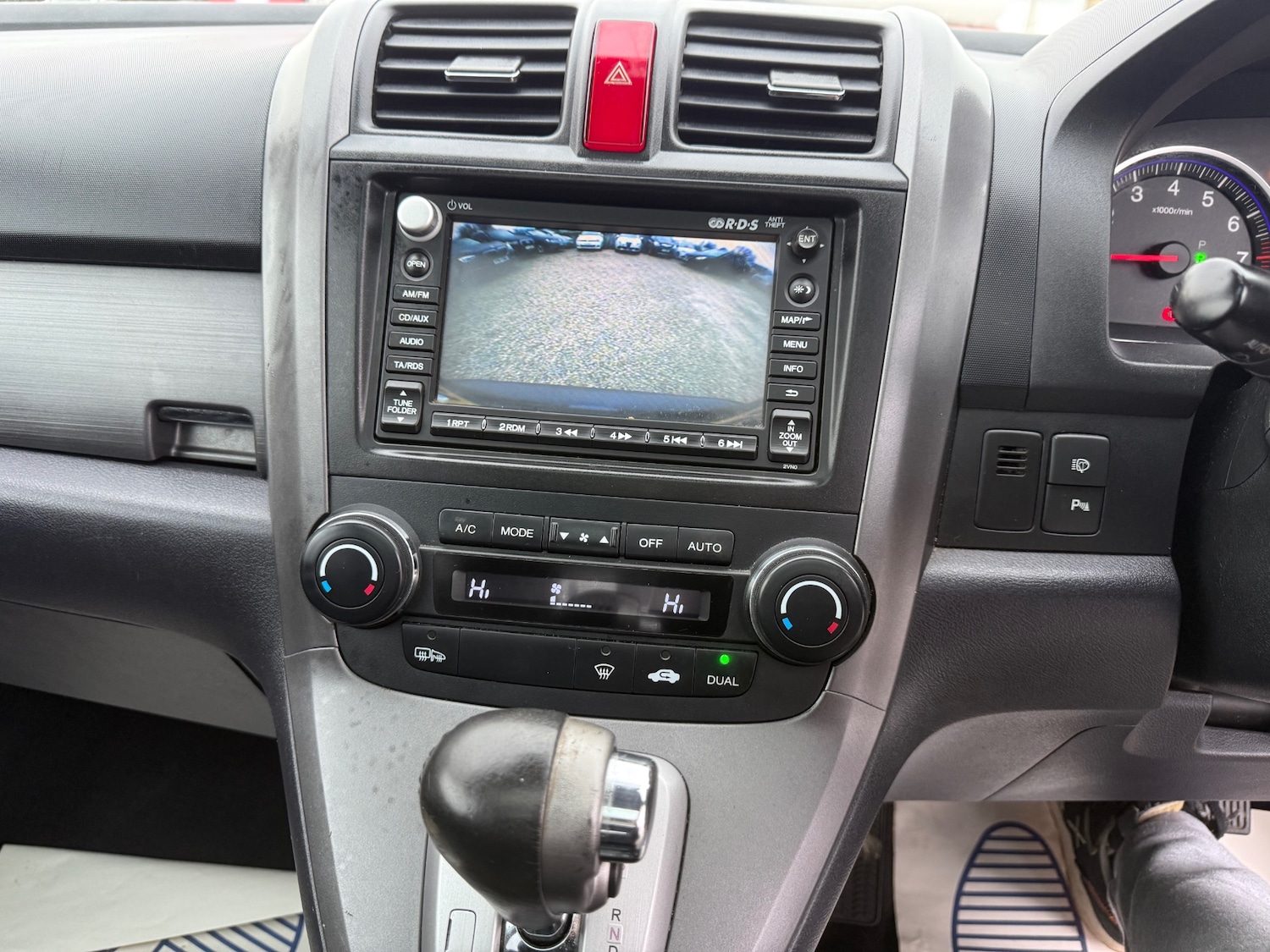 Used Honda CR-V 2008 for sale - 76699634: Photo 19