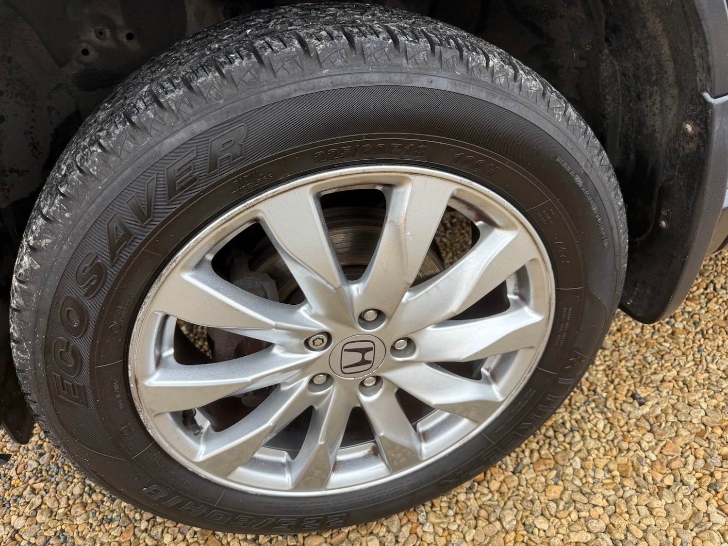 Used Honda CR-V 2008 for sale - 76699634: Photo 20