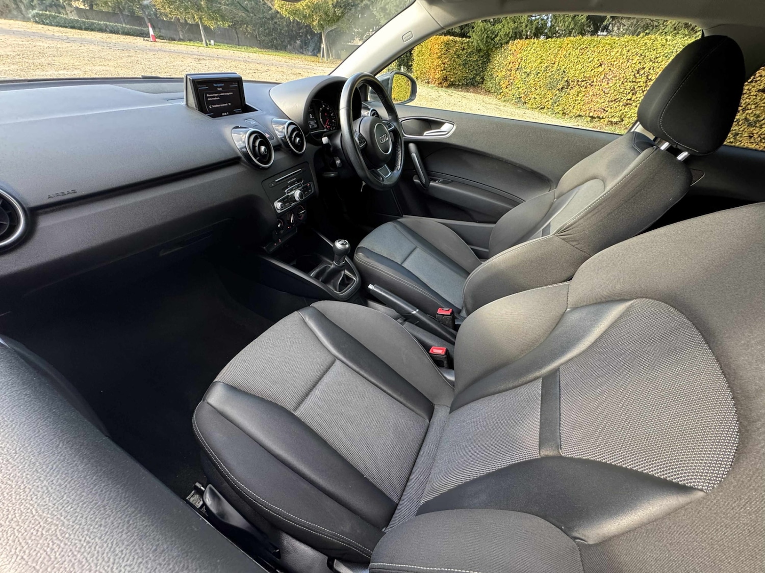 Used Audi A1 2018 for sale - 76436125: Photo 12