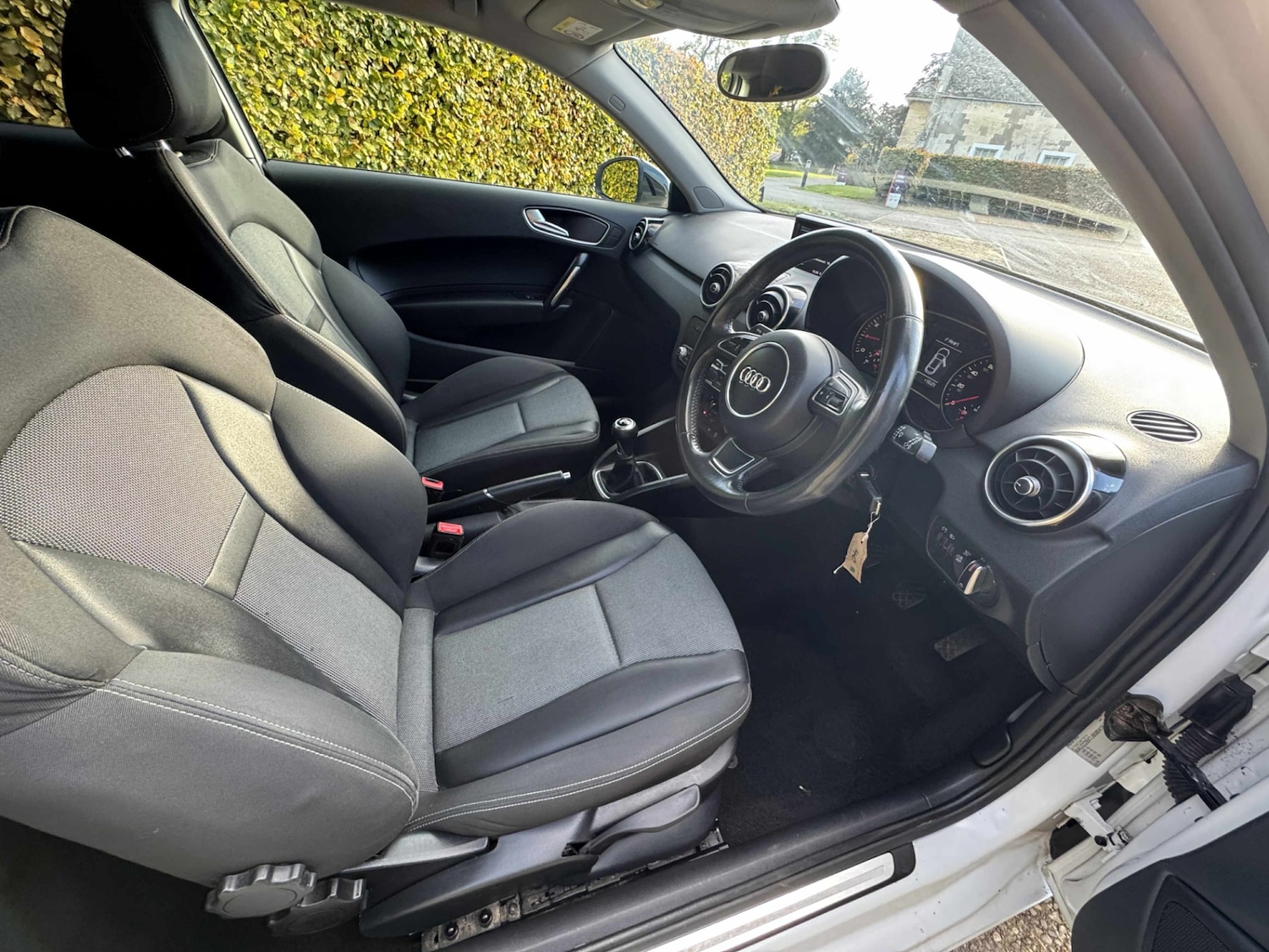 Used Audi A1 2018 for sale - 76436125: Photo 13