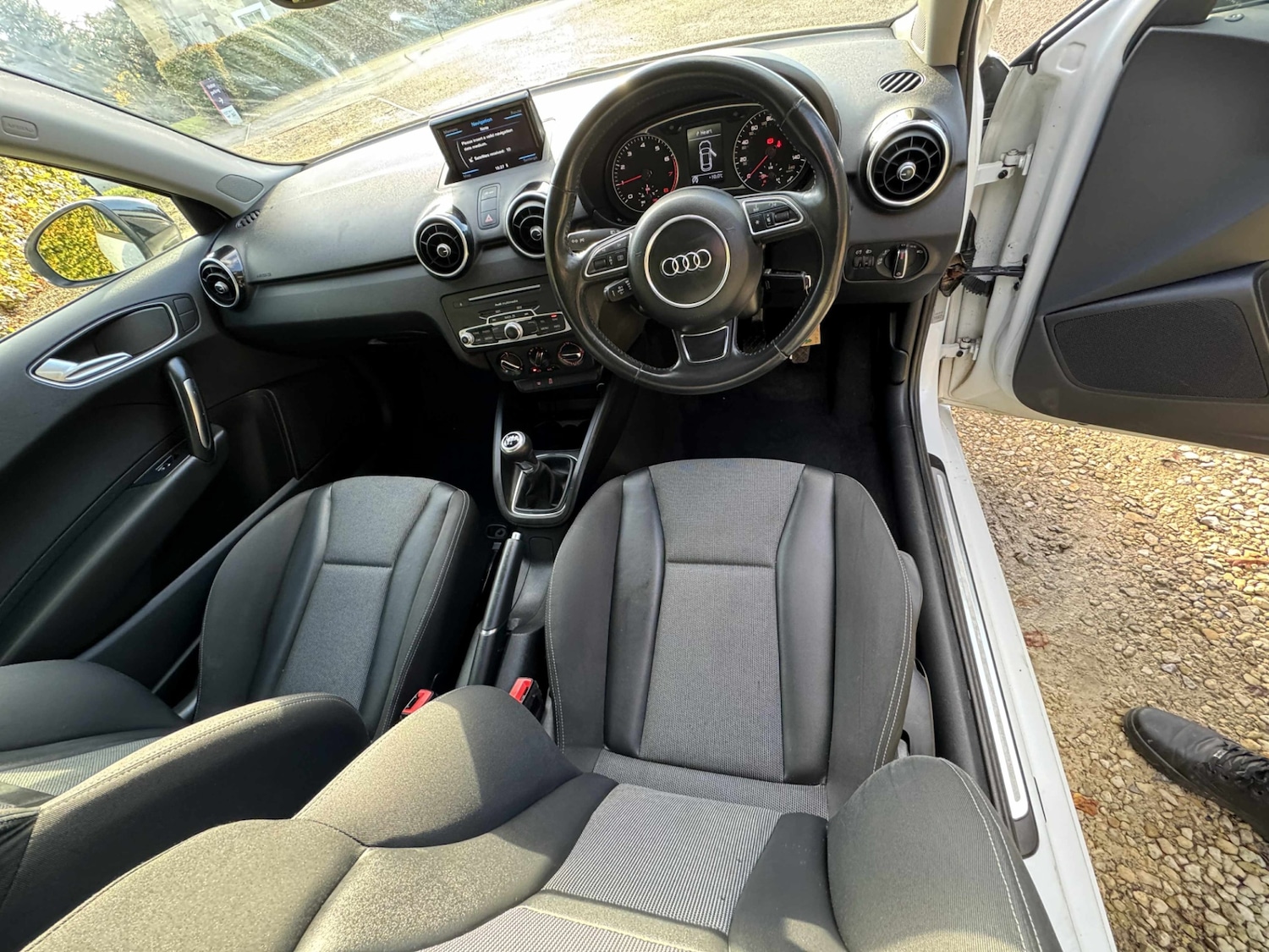 Used Audi A1 2018 for sale - 76436125: Photo 14