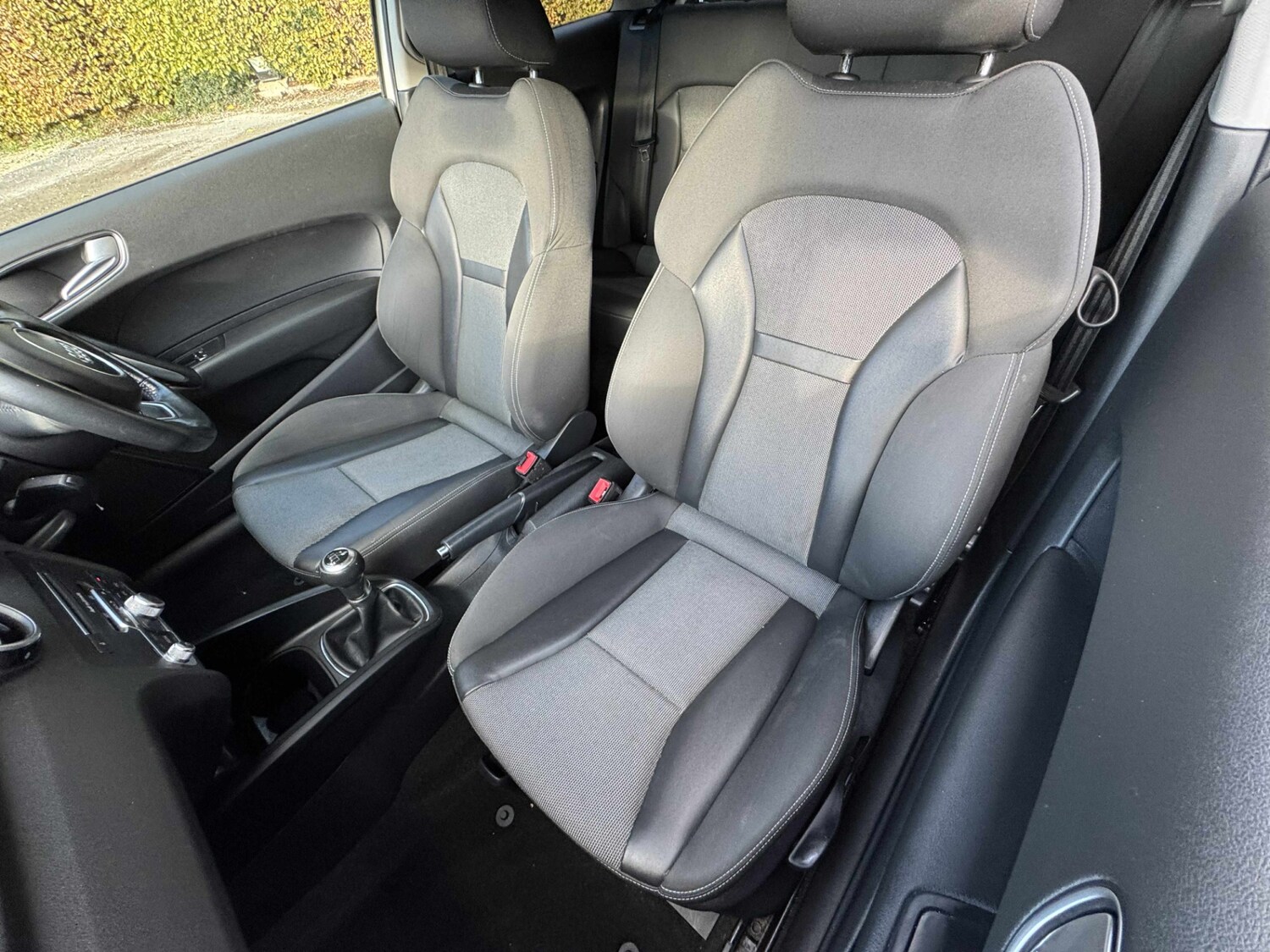 Used Audi A1 2018 for sale - 76436125: Photo 17