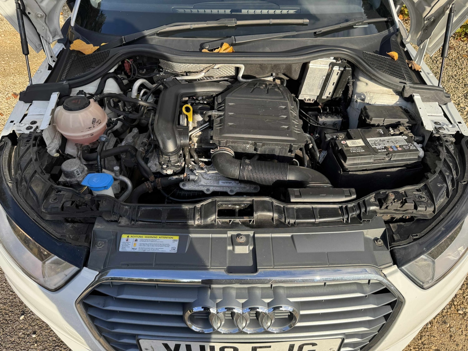 Used Audi A1 2018 for sale - 76436125: Photo 20