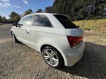 Used Audi A1 2018 for sale - 76436125: Photo