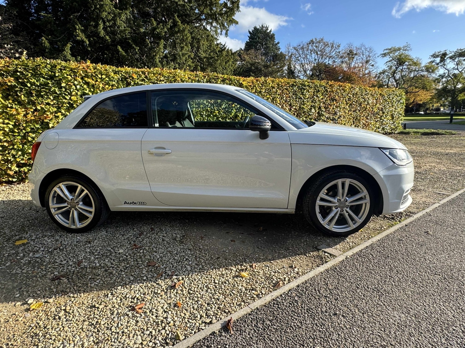 Used Audi A1 2018 for sale - 76436125: Photo 4