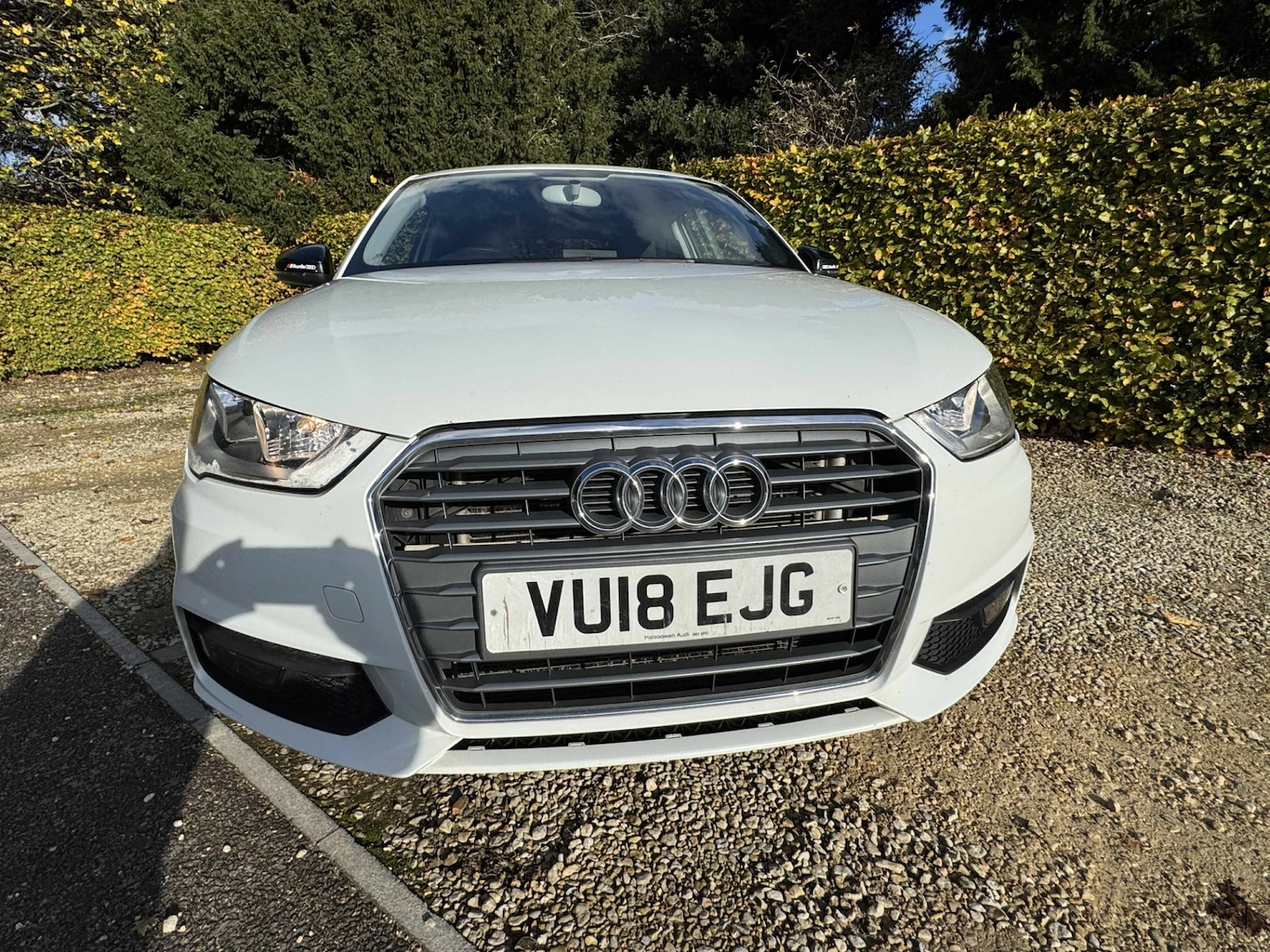 Used Audi A1 2018 for sale - 76436125: Photo 5