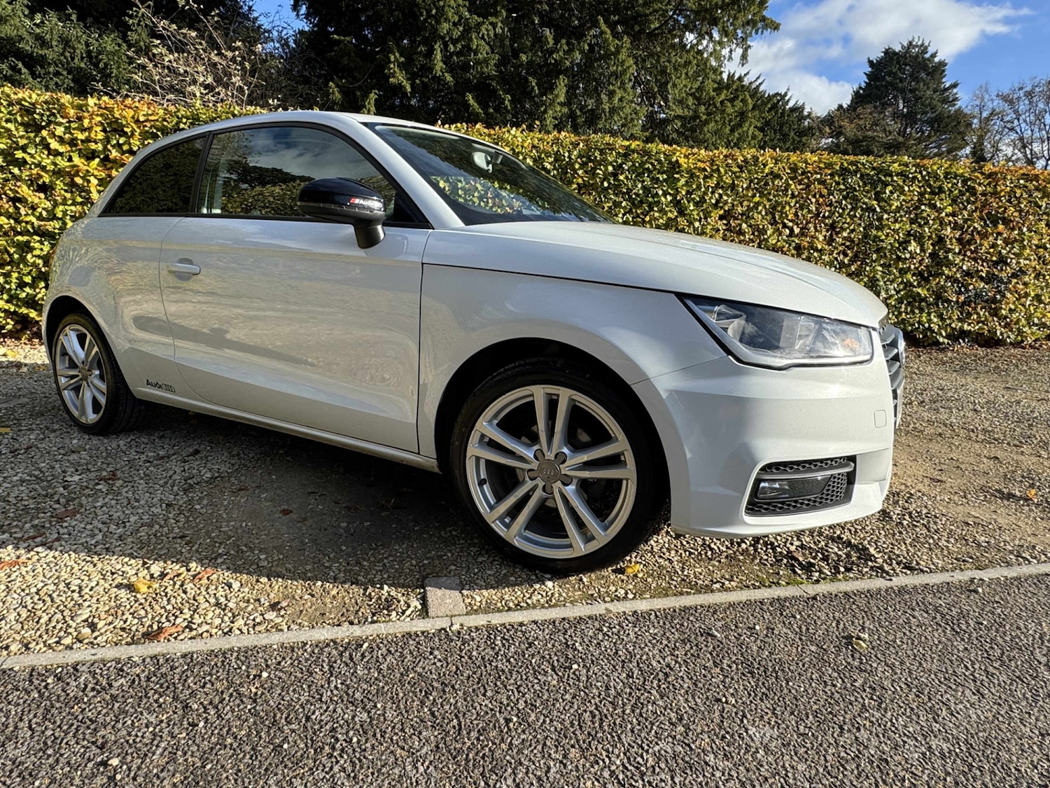 Used Audi A1 2018 for sale - 76436125: Photo 6