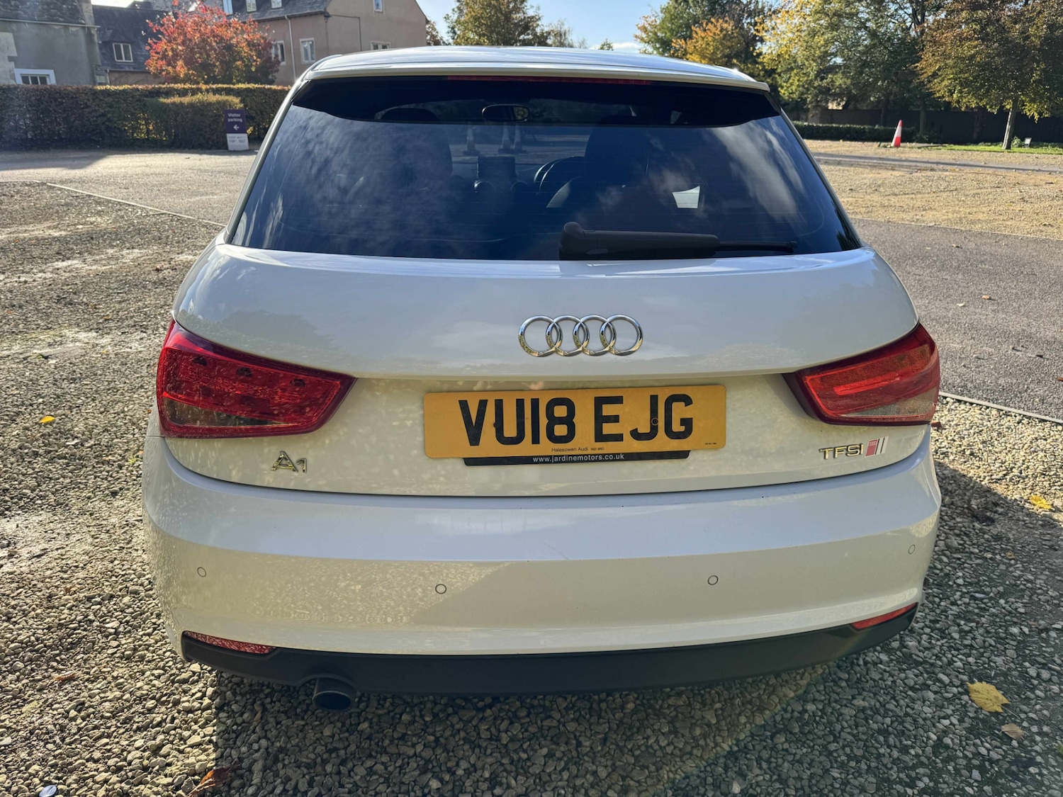 Used Audi A1 2018 for sale - 76436125: Photo 7