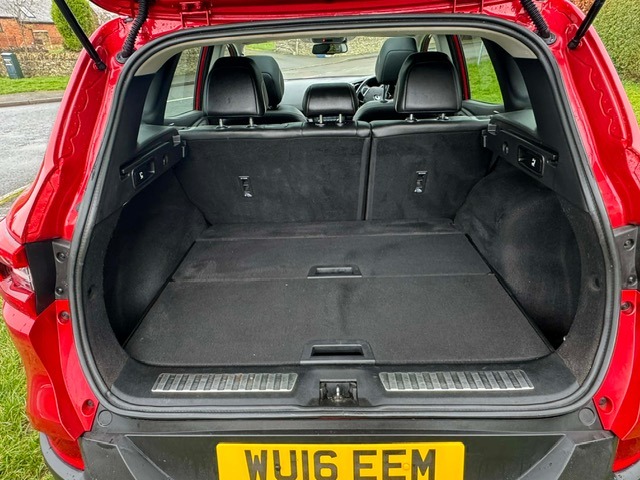 Used Renault Kadjar 2016 for sale - 77542539: Photo 11