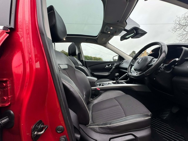 Used Renault Kadjar 2016 for sale - 77542539: Photo 12