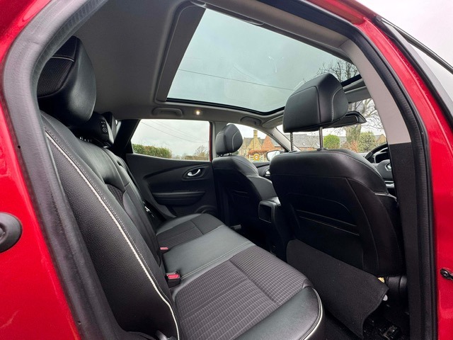 Used Renault Kadjar 2016 for sale - 77542539: Photo 17