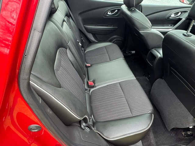 Used Renault Kadjar 2016 for sale - 77542539: Photo 18