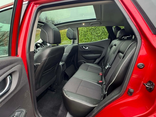 Used Renault Kadjar 2016 for sale - 77542539: Photo 19