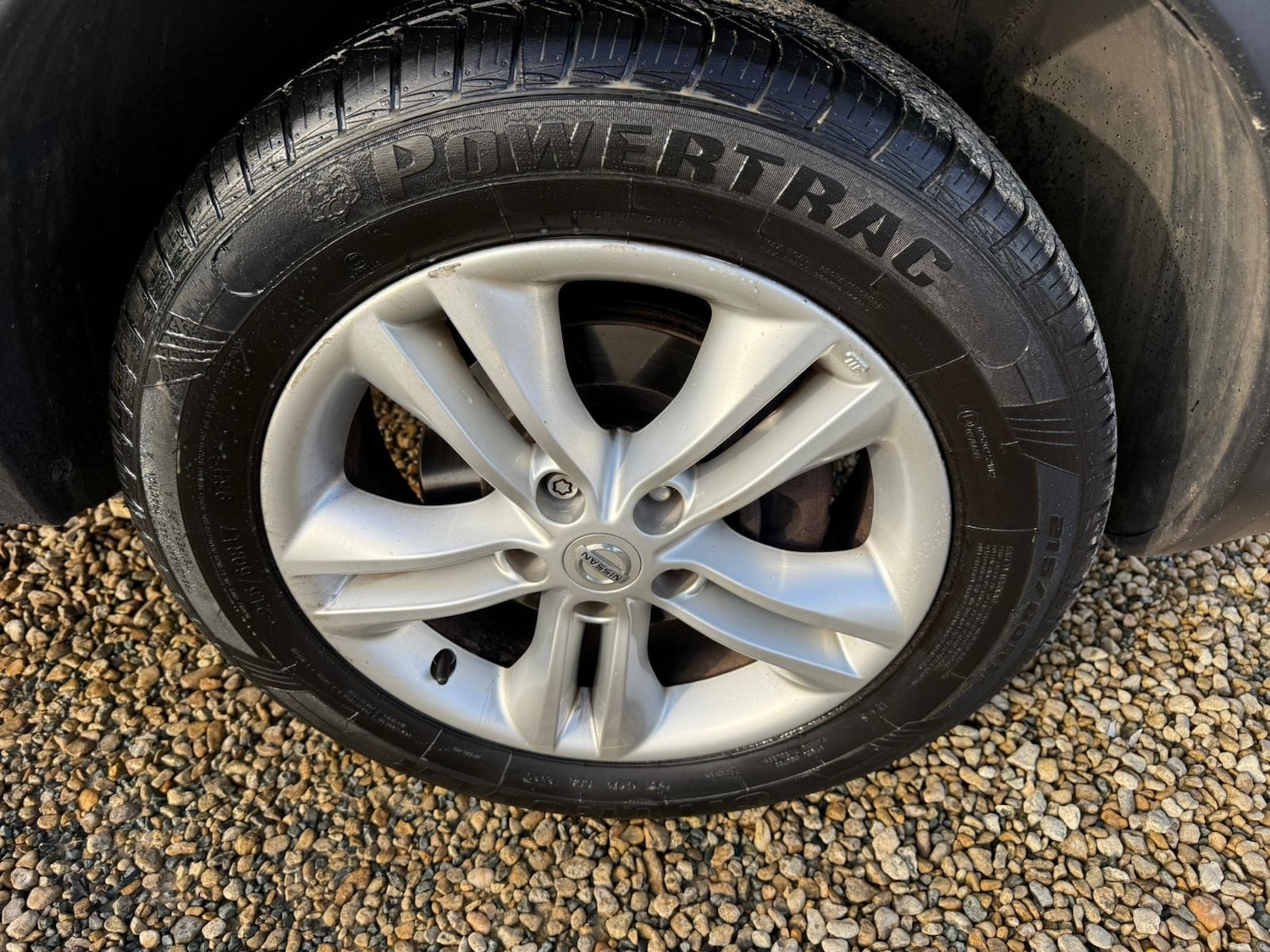 Used Nissan Qashqai 2012 for sale - 77569794: Photo 10