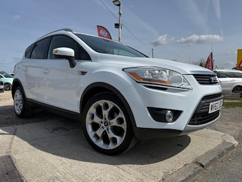 Used Ford Kuga 2012 for sale - 78219091: Photo