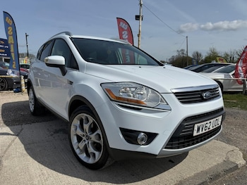 Used Ford Kuga 2012 for sale - 78219091: Photo