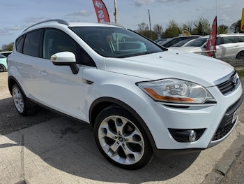 Used Ford Kuga 2012 for sale - 78219091: Photo