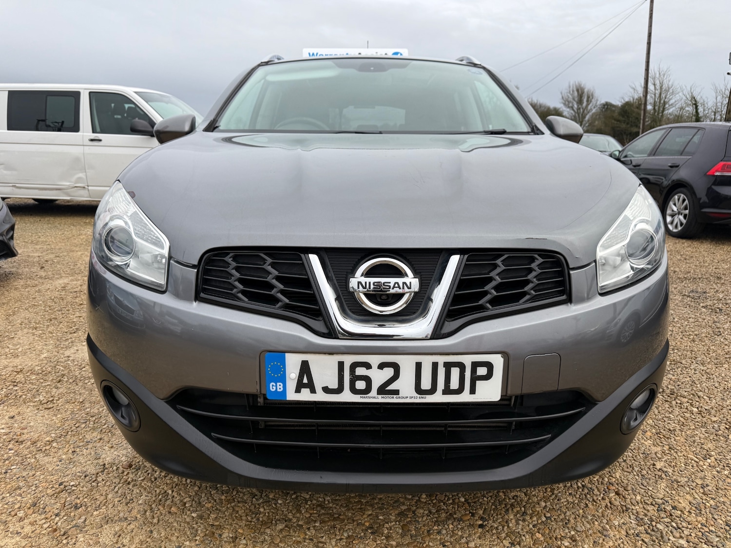 Used Nissan Qashqai 2013 for sale - 76837442: Photo 10