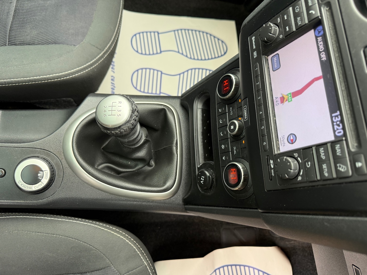 Used Nissan Qashqai 2013 for sale - 76837442: Photo 12