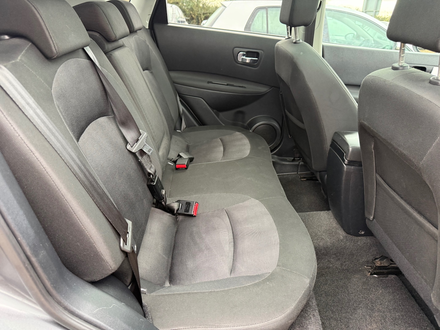 Used Nissan Qashqai 2013 for sale - 76837442: Photo 13