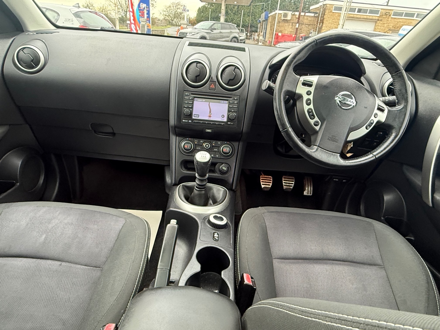 Used Nissan Qashqai 2013 for sale - 76837442: Photo 15