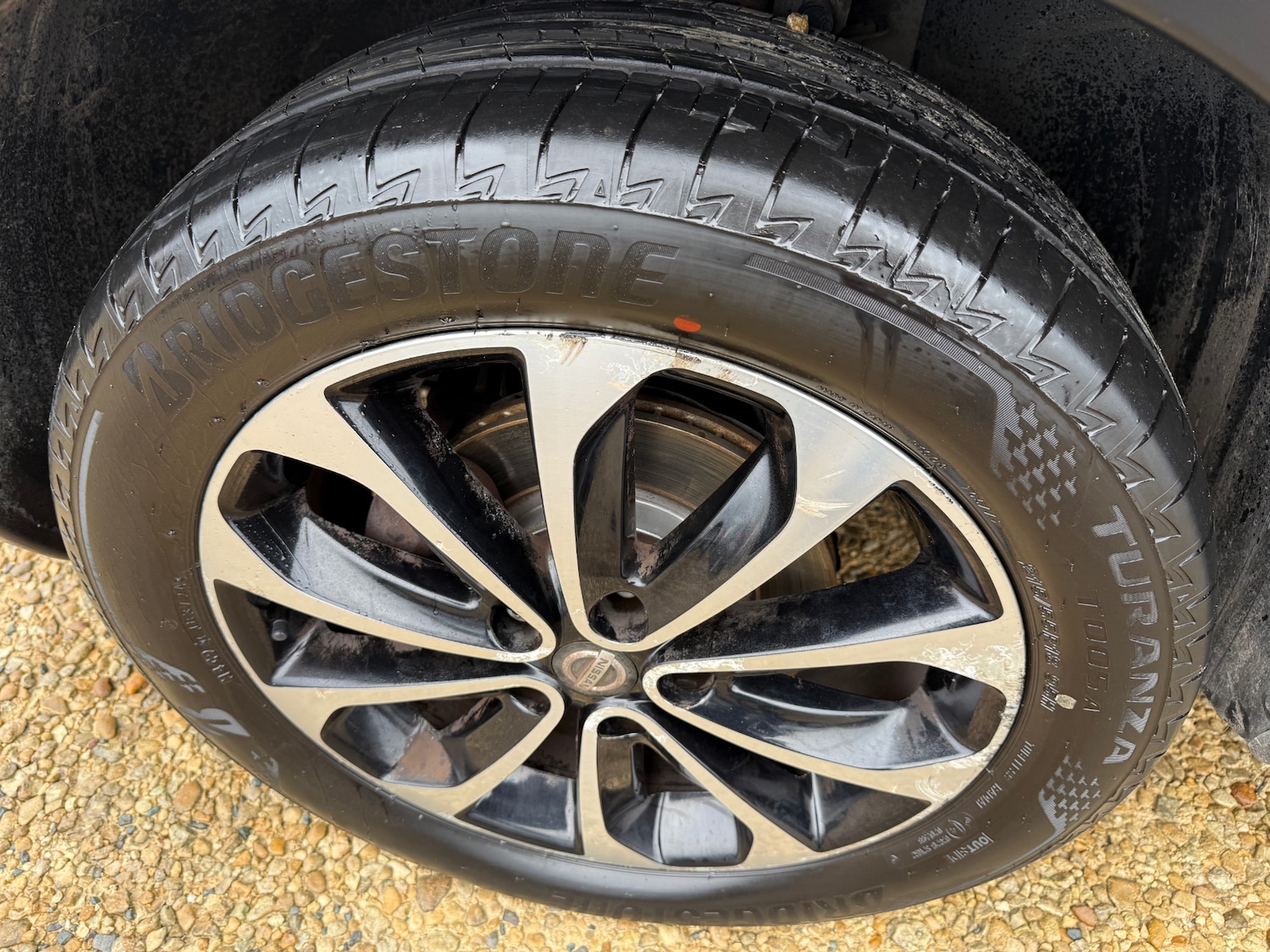 Used Nissan Qashqai 2013 for sale - 76837442: Photo 19